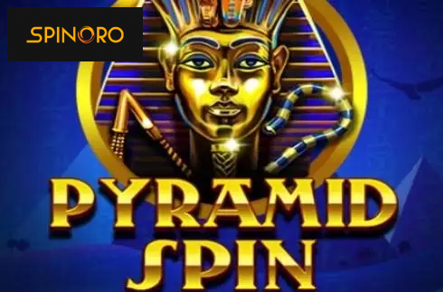 Pyramid Spin